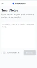 NexusLearn gallery image