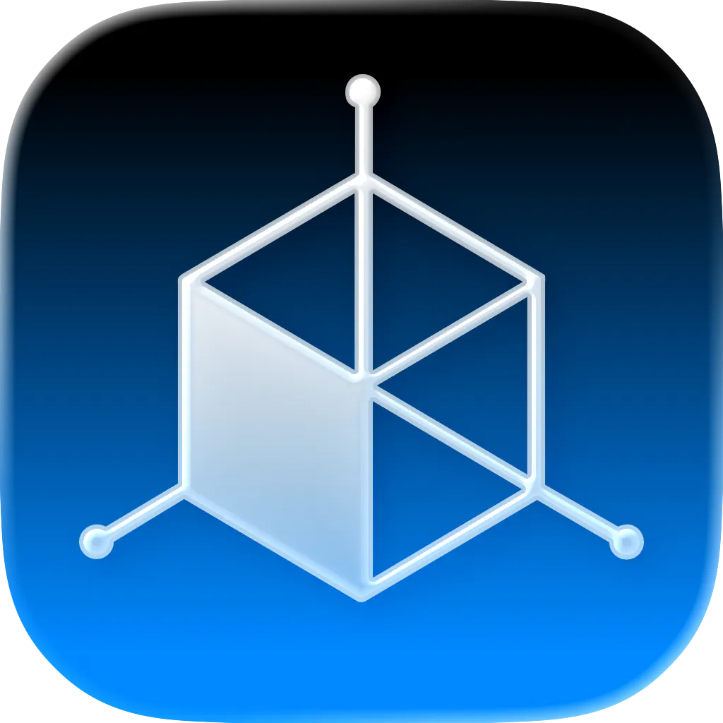 Schama : 3D file catalog for macOS & iOS gallery image