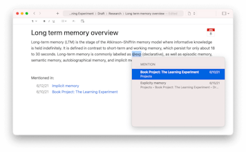 Noteship for Mac gallery image