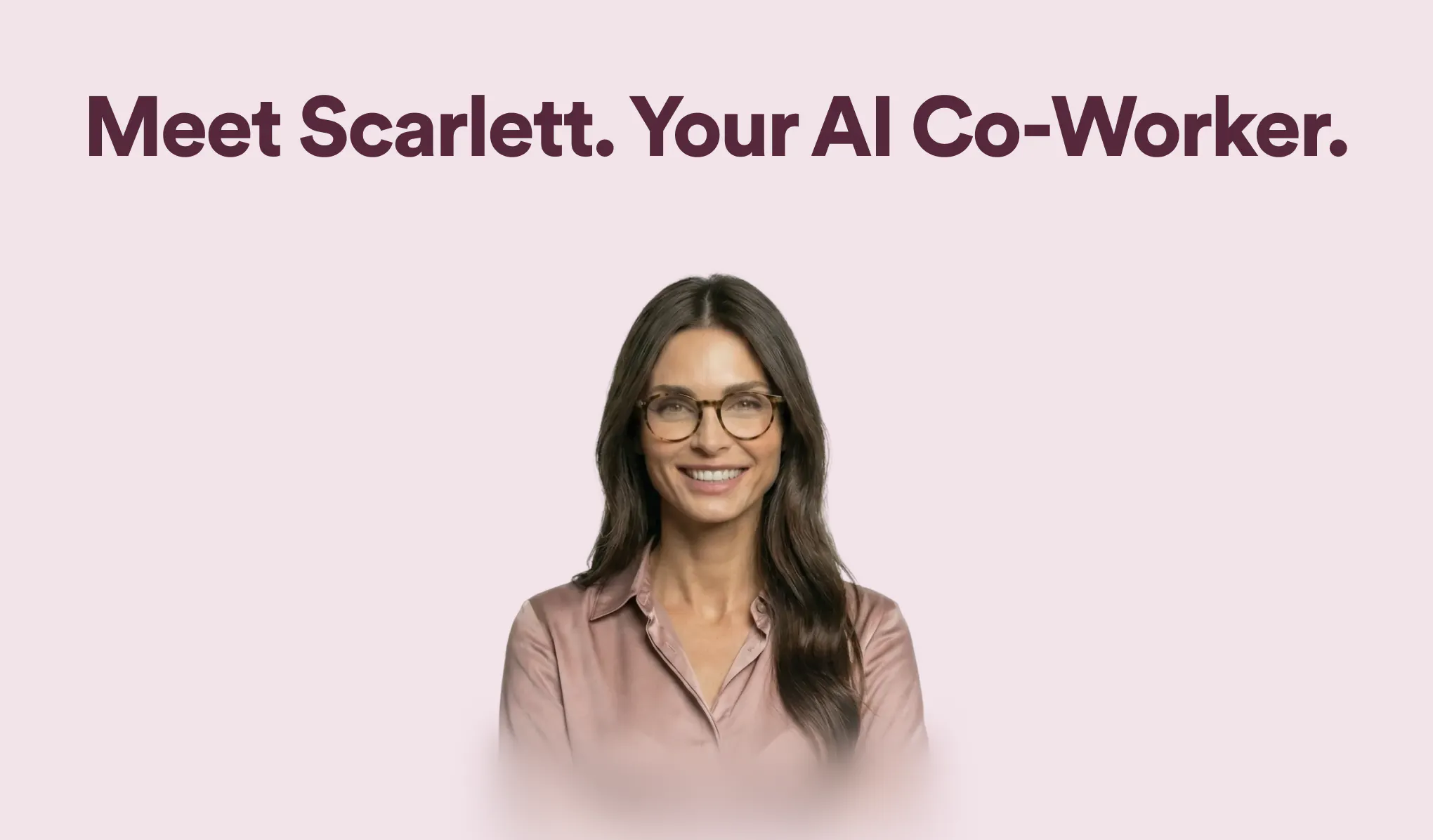 Scarlett. gallery image