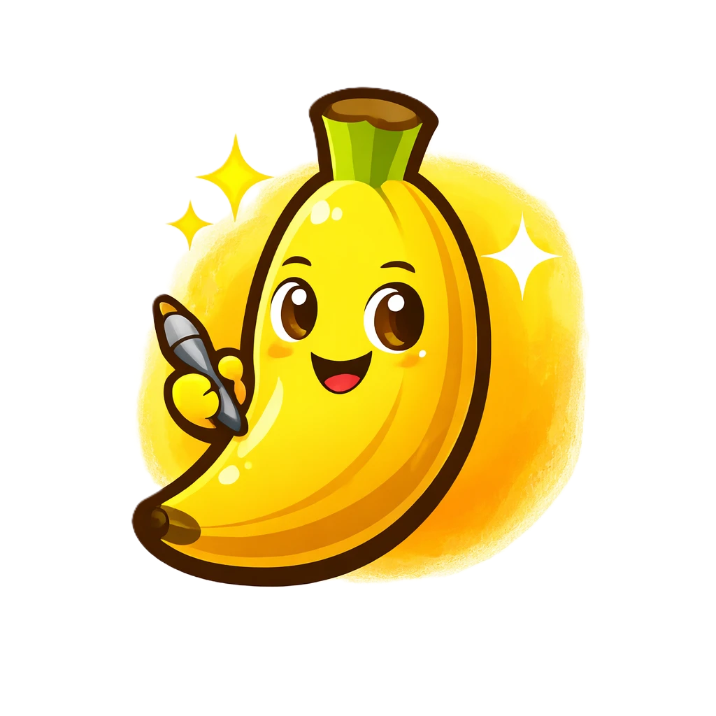 TryBanana2 logo