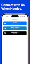 Travely eSIM: International Data gallery image