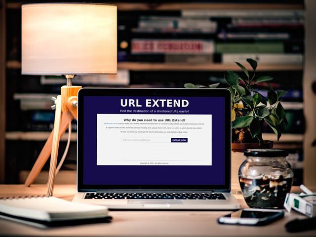 URL Extend gallery image