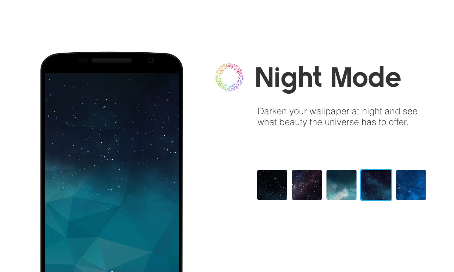 Liven Wallpaper for Android gallery image