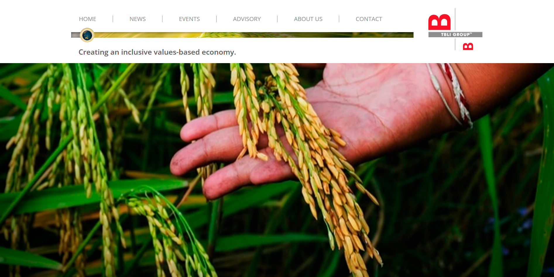 Poll option TBLI Group image