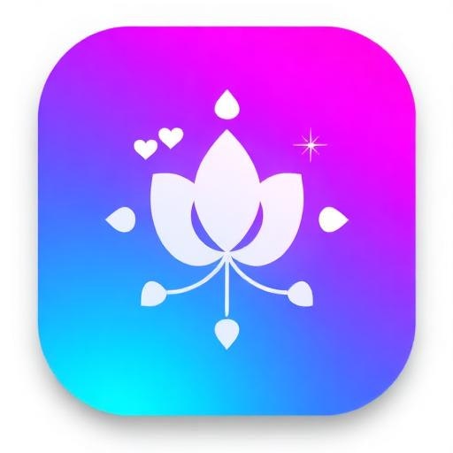 Ai Health Assistant - Product Hunt launch logo and brand identity