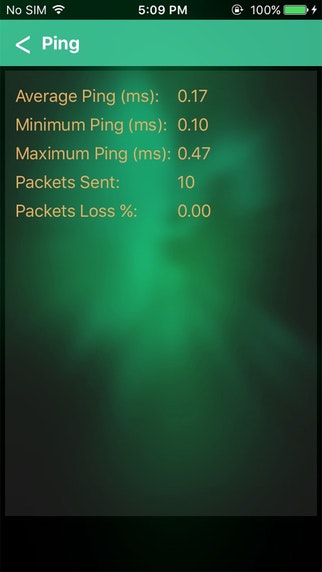 Home Wifi Alert gallery image