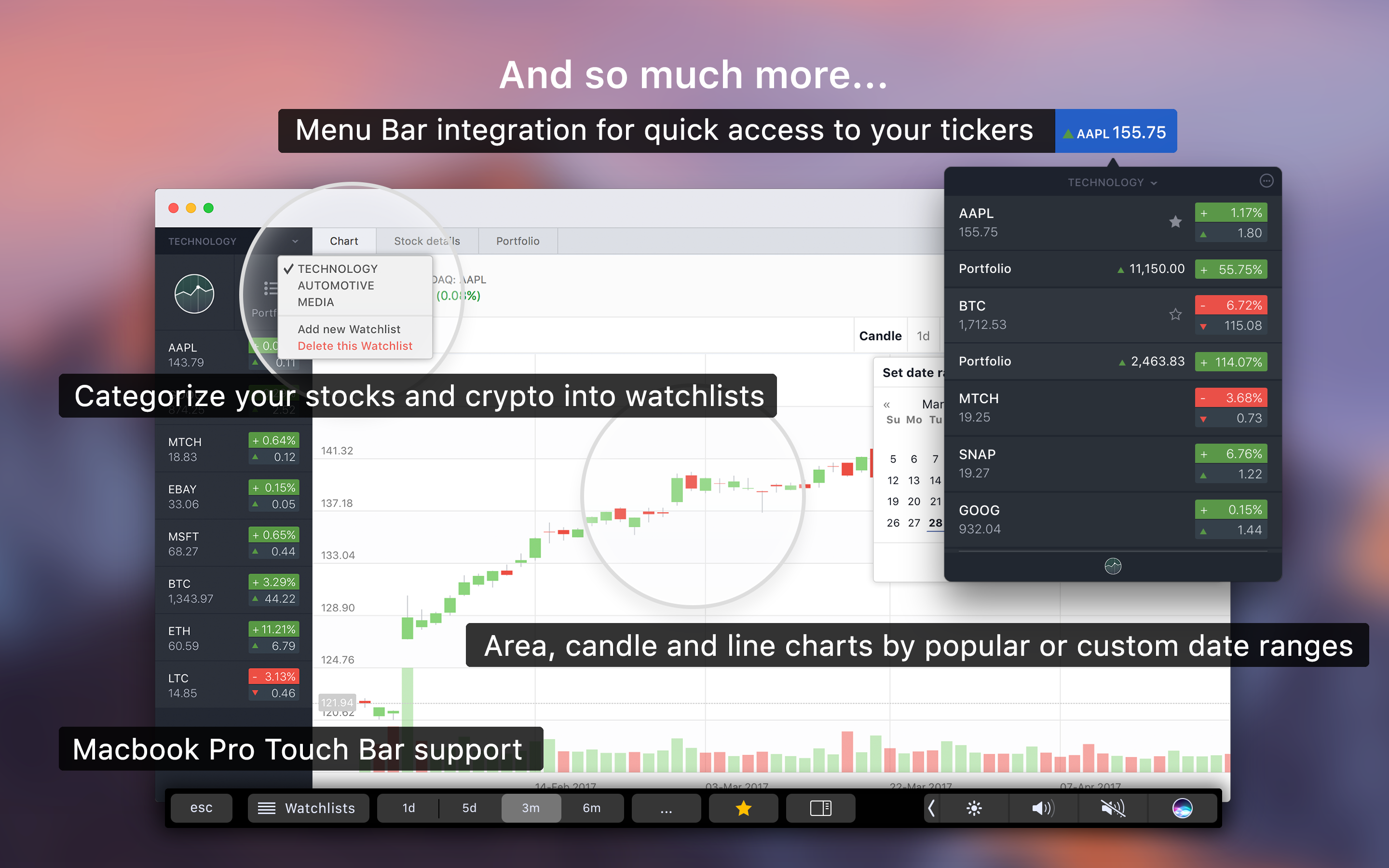 Stockfolio gallery image