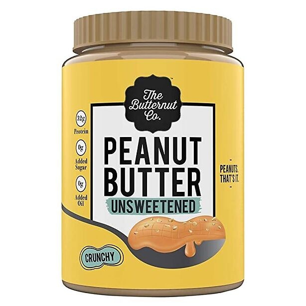 The Butternut Co. Peanut Butter 