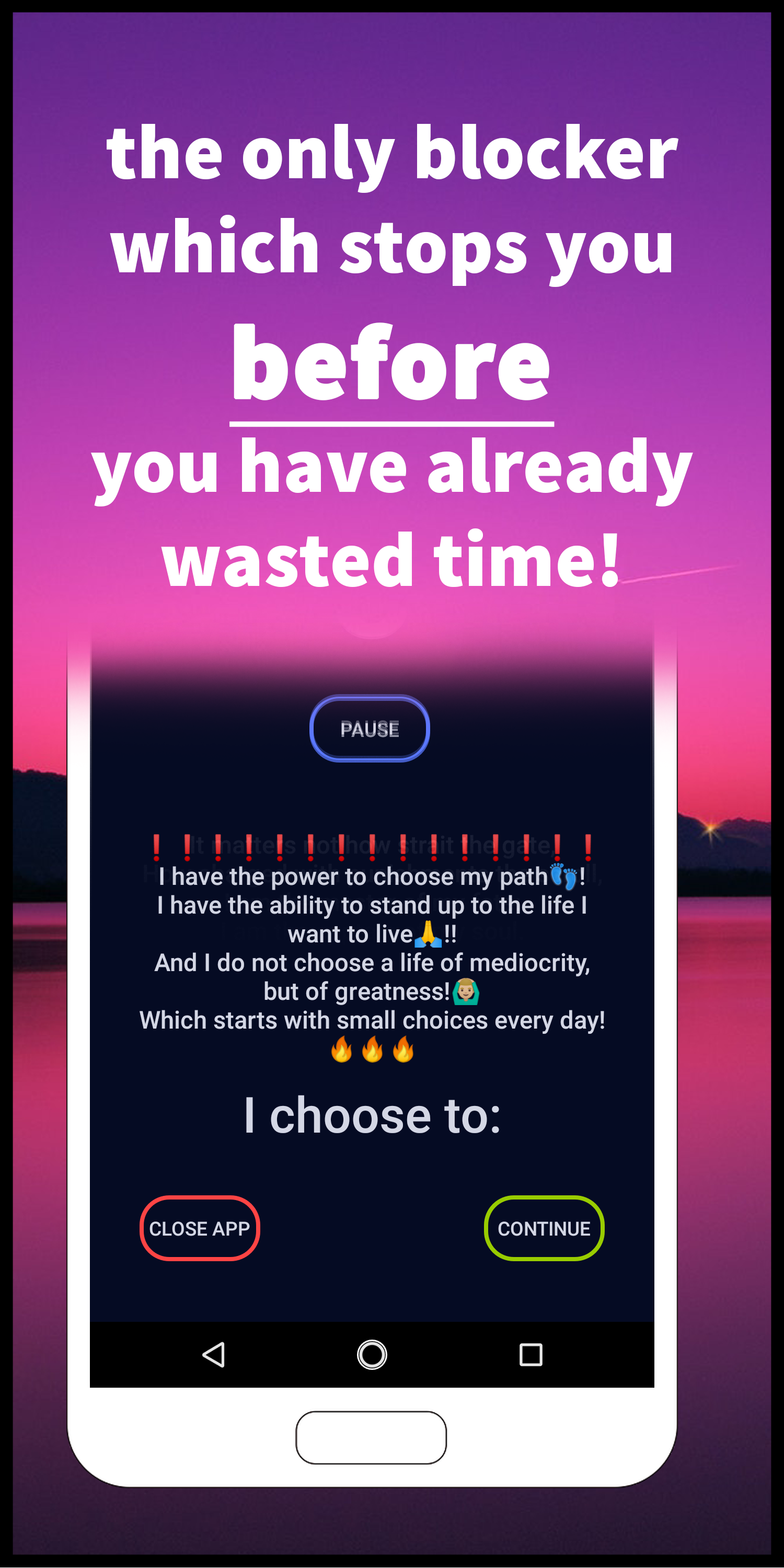 iChooseTo gallery image