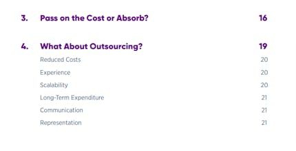 Ecommerce Shipping Guide by Cloudways gallery image