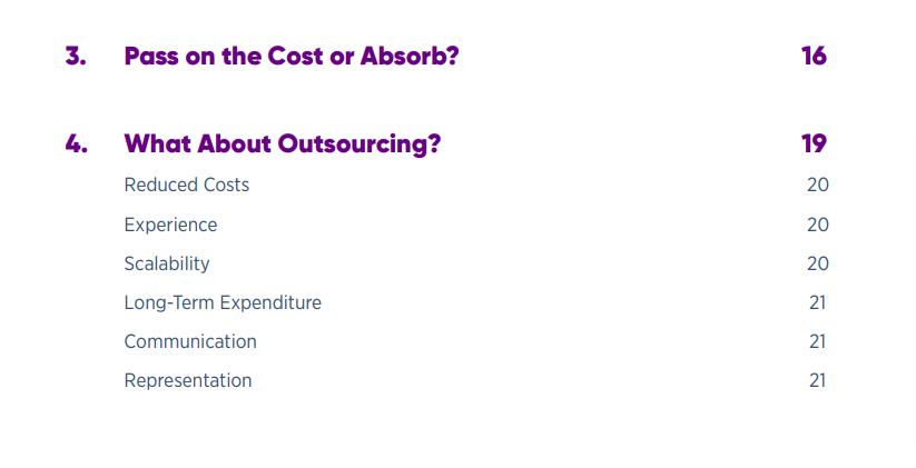 Cloudways Startup Program Image