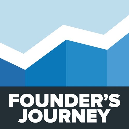 Founder's Journey: Embiggening the Mission