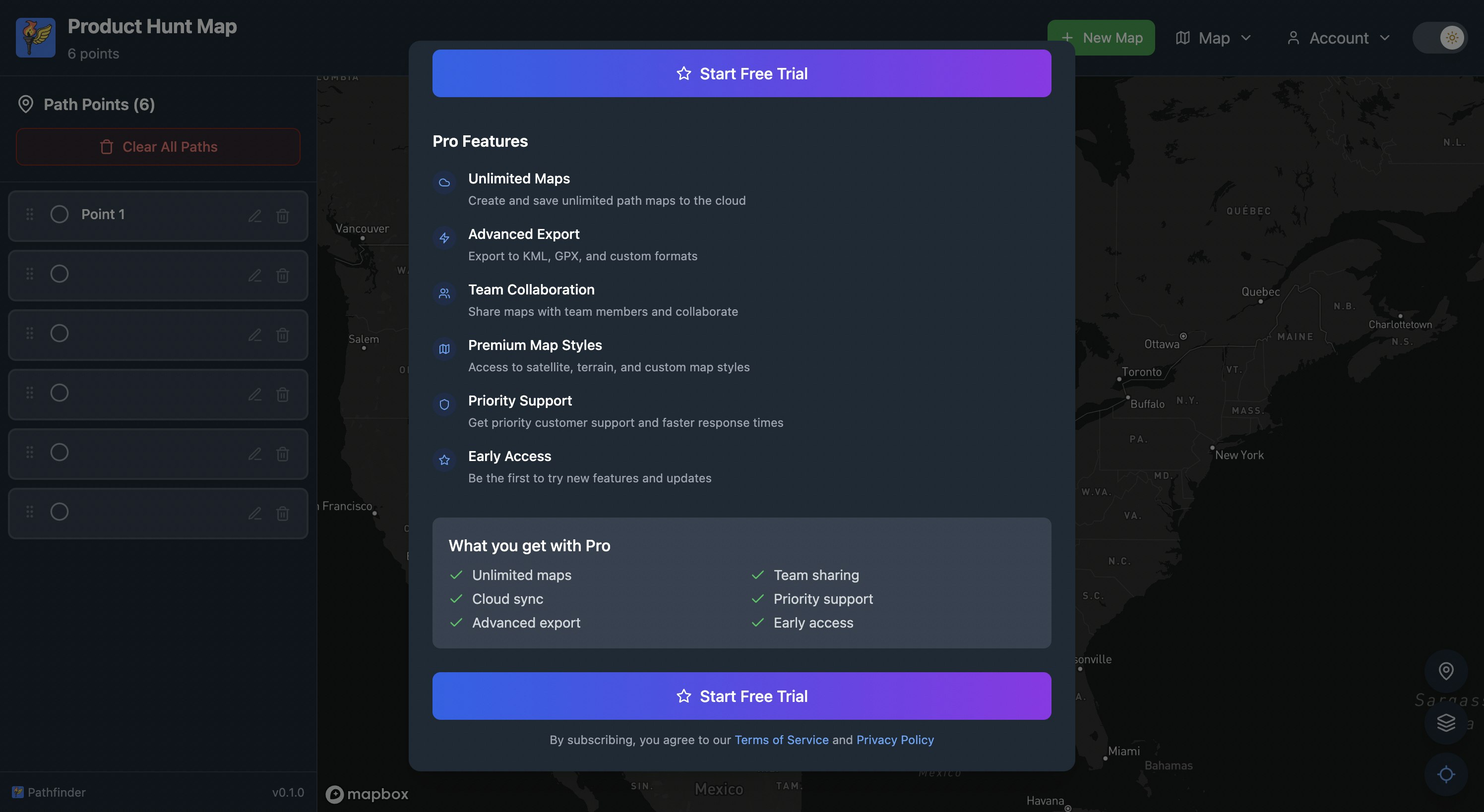Pathfinder gallery image