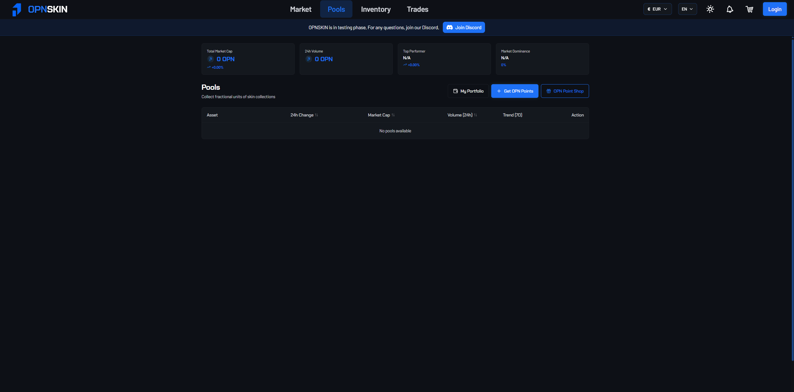 OPNSKIN gallery image