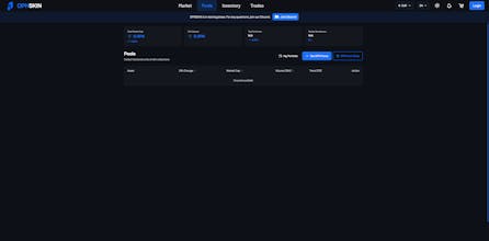 OPNSKIN gallery image