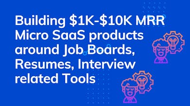Micro SaaS Ideas gallery image