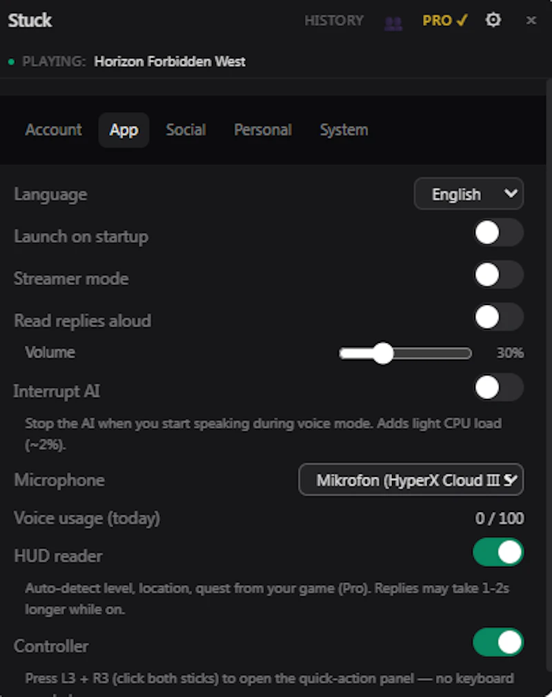 Stuck screenshot 8