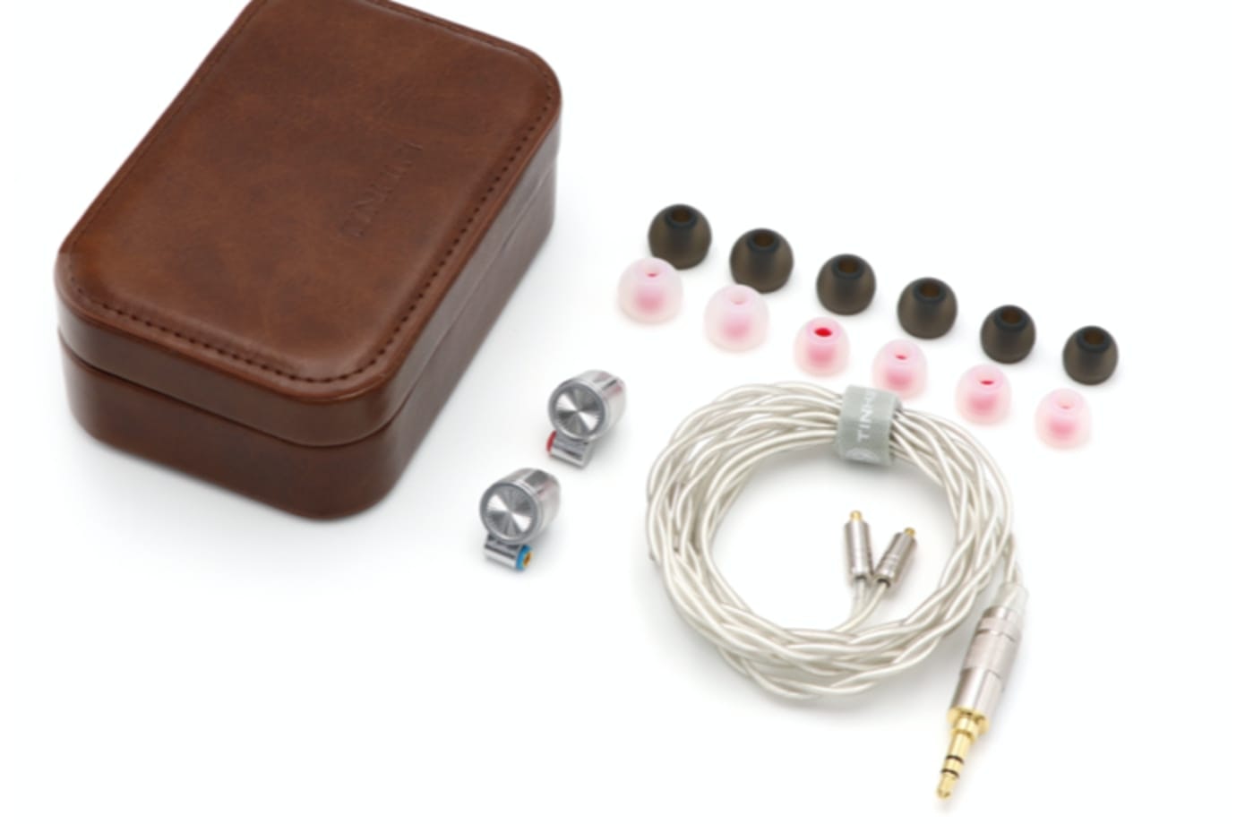 TIN HIFI T4 gallery image