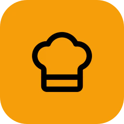 DineCard logo