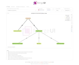 MergeUI gallery image