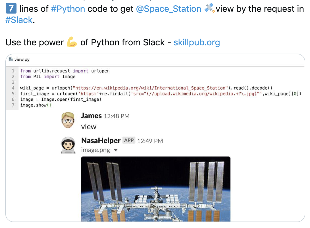 Skillpub gallery image