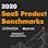 SaaS Product Benchmarks