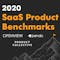 SaaS Product Benchmarks