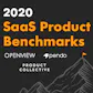 SaaS Product Benchmarks