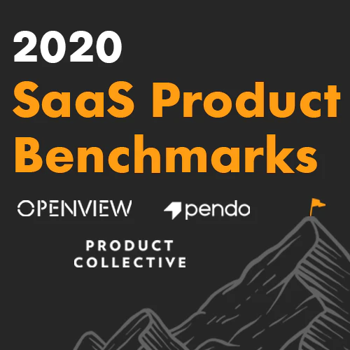 SaaS Product Benchmarks