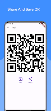 QR Barcode Scanner Creator gallery image