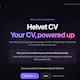Helvet CV