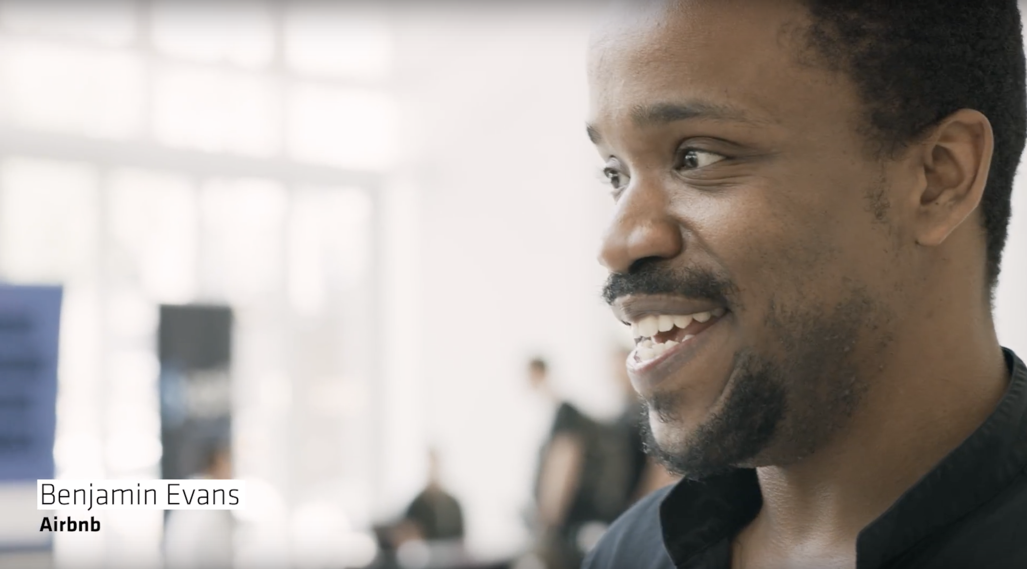 Front Conference (UX + PM) 2019 gallery image