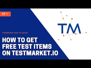 Testmarket Analytics INC gallery image