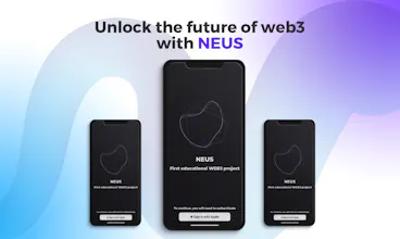 NEUS gallery image