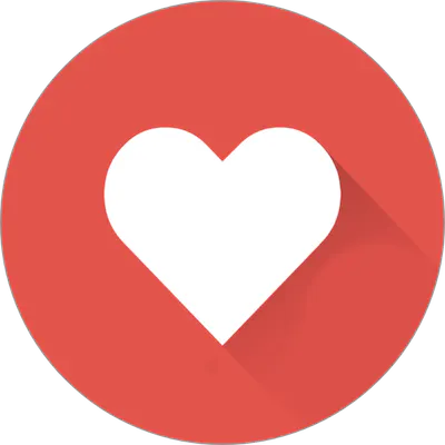 Wove - Link Heart