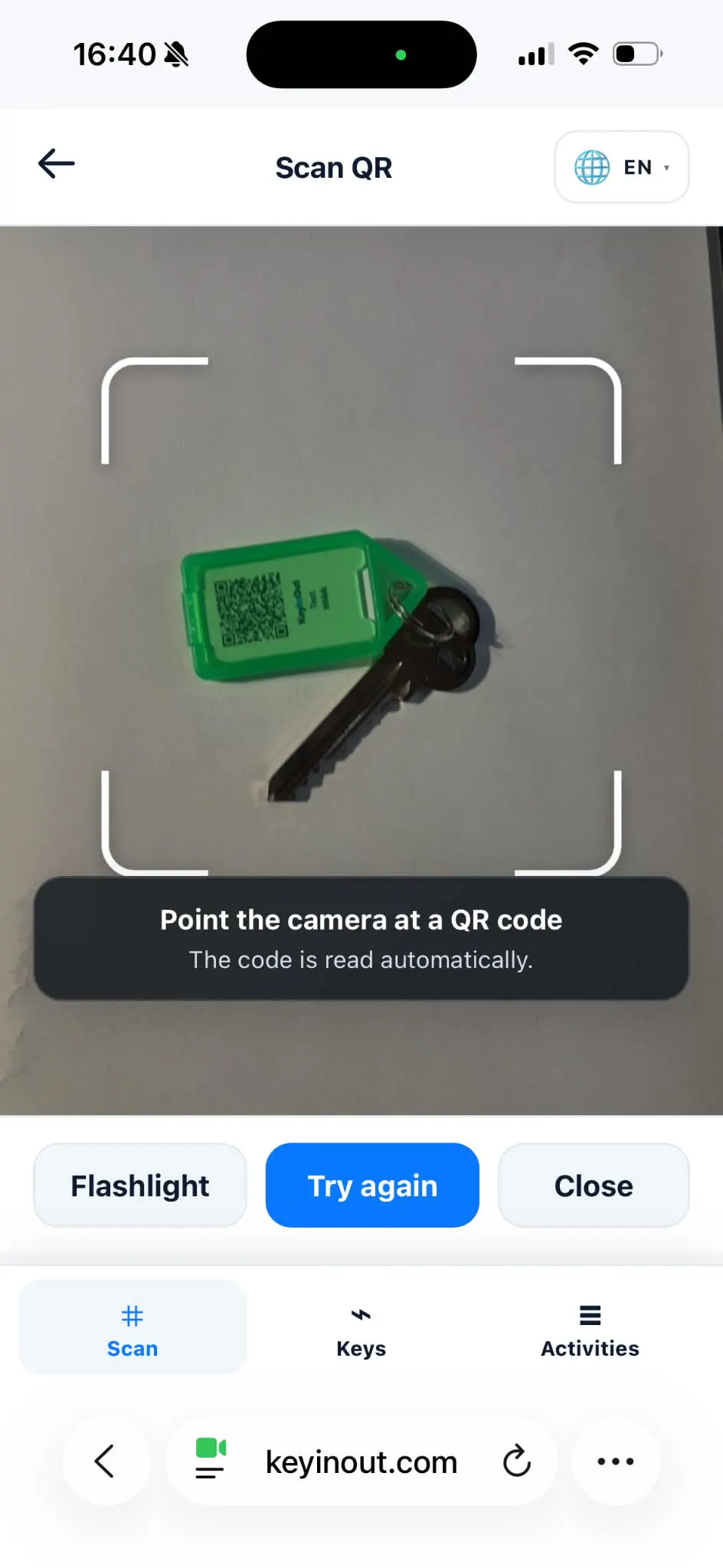 Screenshot 3