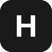 HowdItGo.ai - Product Hunt launch logo and brand identity