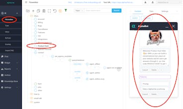 alphachat gallery image