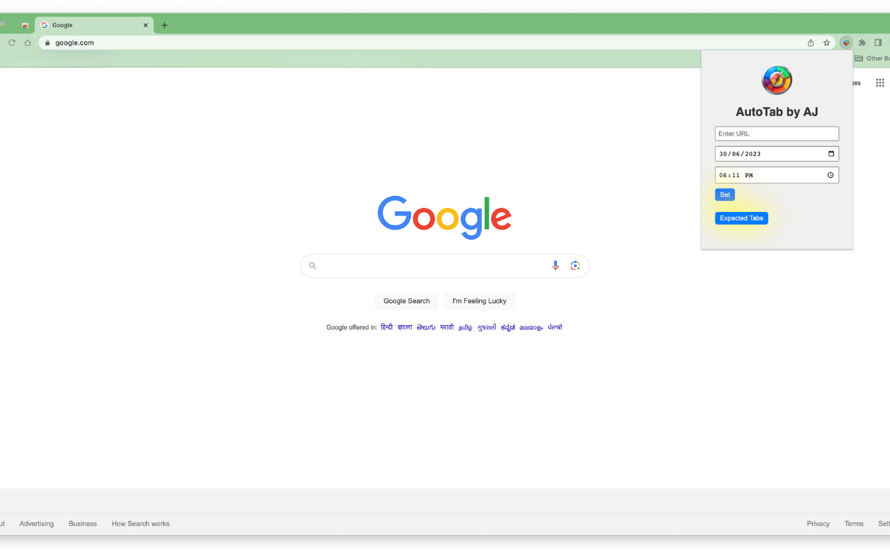 Autotab da media 2