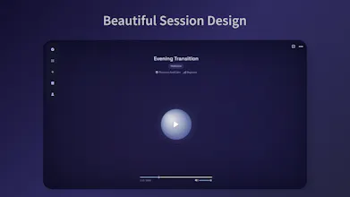 InTheMoment.app gallery image