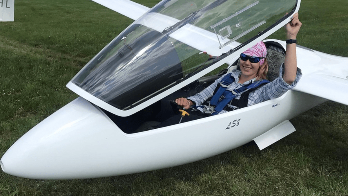 Mídia 14 de O novo Digest Soaring RC