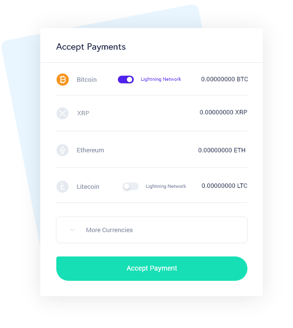CoinGate Crypto Payment Processor gallery image
