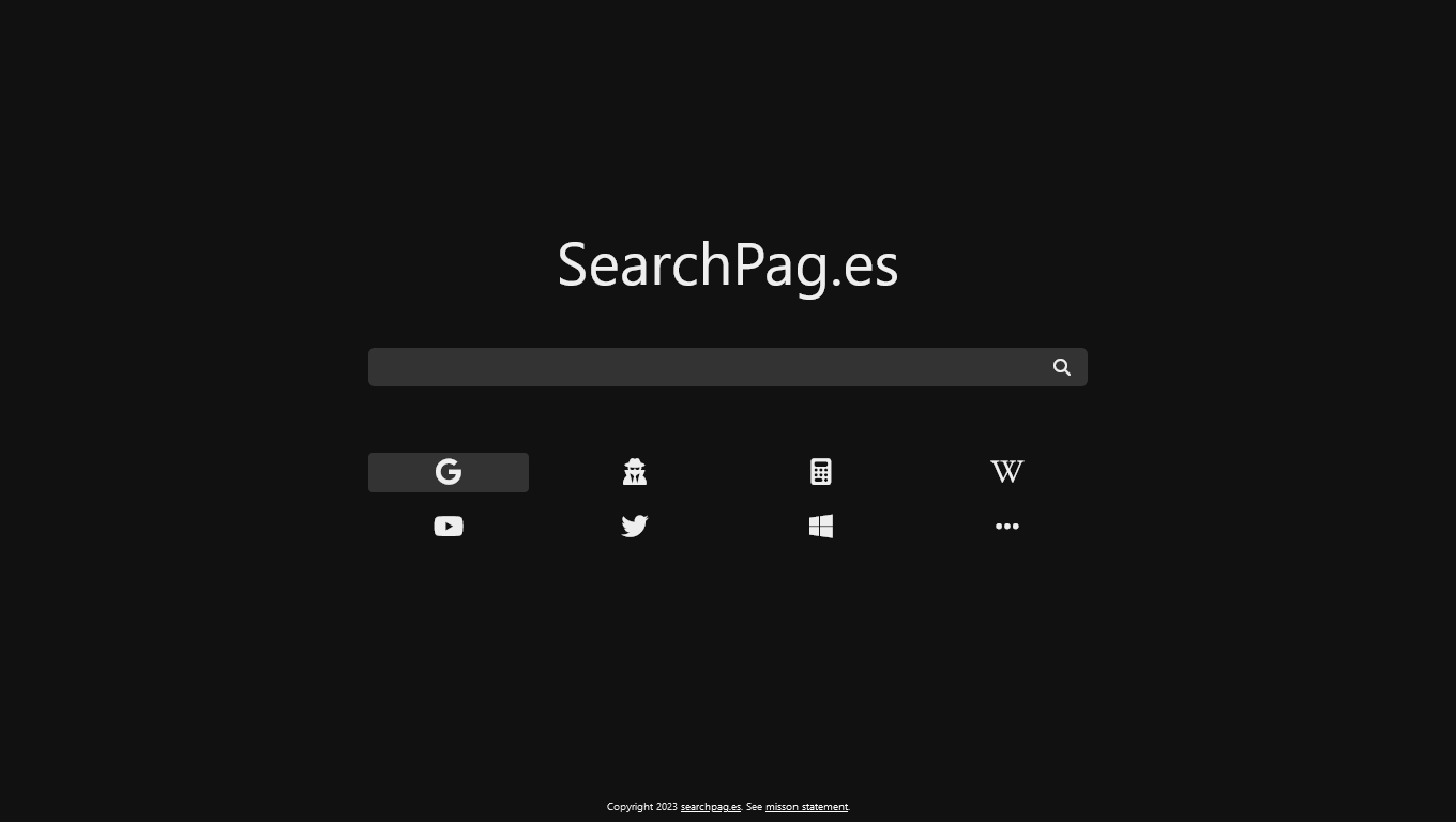 SearchPag.es - Herramienta de búsqueda de productividad para mejorar su enfoque media 1