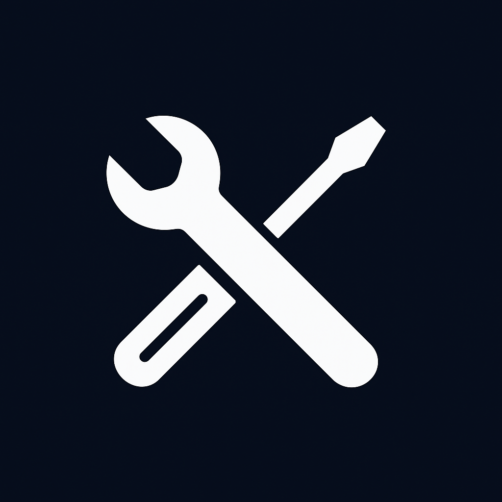 SuperTool - Product Hunt launch logo