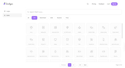 DevLogos gallery image