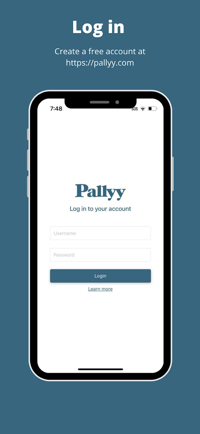 Pallyy gallery image