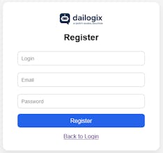 Dailogix: AI Safety Global Solution gallery image