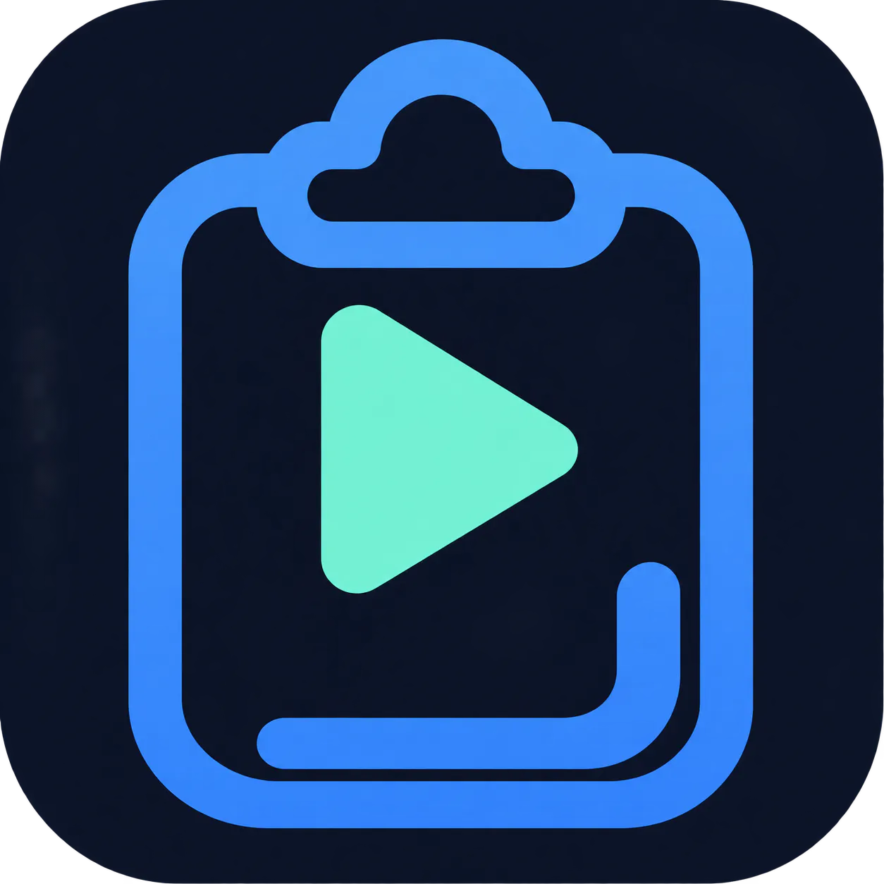ClipForge