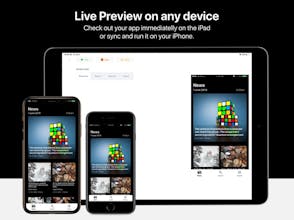Kodika.io gallery image